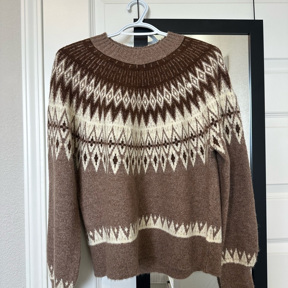 HauteHippie sweater
